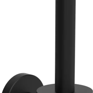 Porte-papier de réserve Laufen Niara Titane noir mat PVD Acheter En Ligne